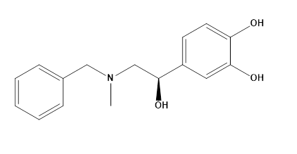 Adrenaline Tartrate Impurity D